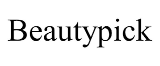 BEAUTYPICK