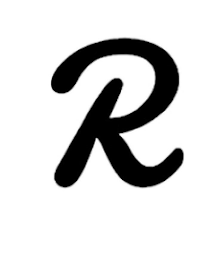 R