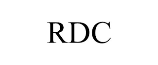 RDC