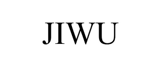 JIWU