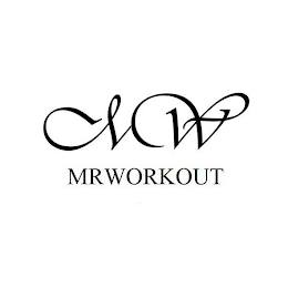 MW MRWORKOUT