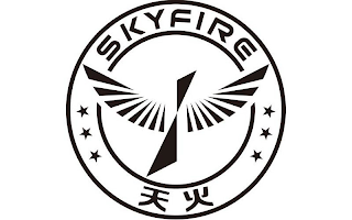 SKYFIRE