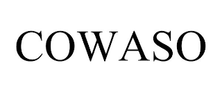 COWASO