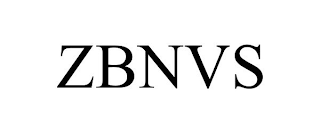 ZBNVS
