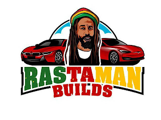 RASTAMANBUILDS