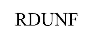 RDUNF