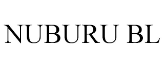 NUBURU BL