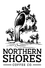 NORTHERN SHORES COFFEE CO.