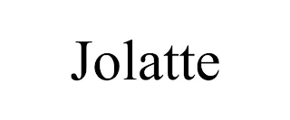 JOLATTE