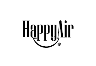 HAPPY AIR