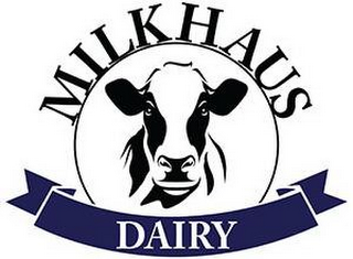 MILKHAUS DAIRY