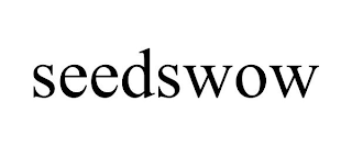 SEEDSWOW