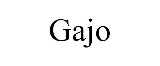 GAJO