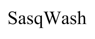 SASQWASH