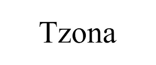 TZONA