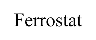 FERROSTAT