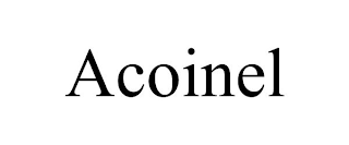 ACOINEL