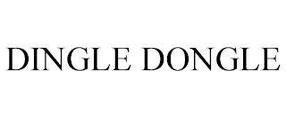 DINGLE DONGLE