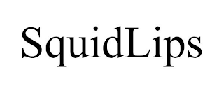 SQUIDLIPS