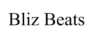 BLIZ BEATS