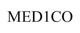 MED1CO