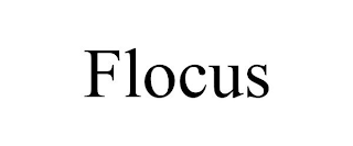 FLOCUS