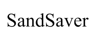 SANDSAVER