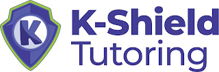 K K-SHIELD TUTORING