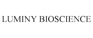 LUMINY BIOSCIENCE