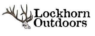 LOCKHORN OUTDOORS