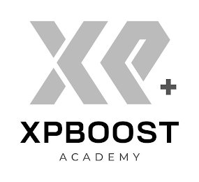 XP+ XPBOOST ACADEMY