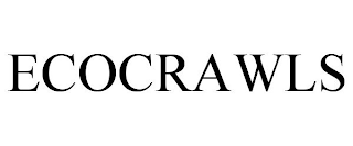 ECOCRAWLS