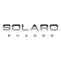 SOLARO SHADES