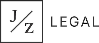 JZ LEGAL