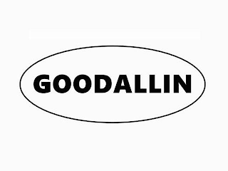 GOODALLIN