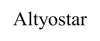 ALTYOSTAR