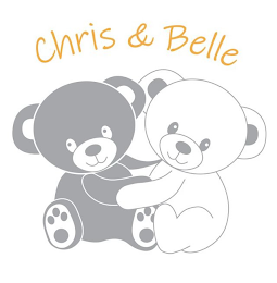 CHRIS & BELLE