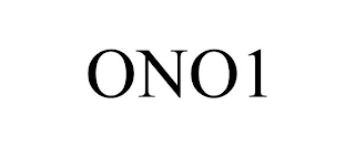 ONO1