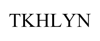 TKHLYN