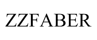 ZZFABER