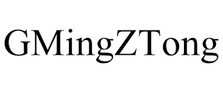GMINGZTONG