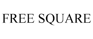 FREE SQUARES