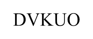 DVKUO