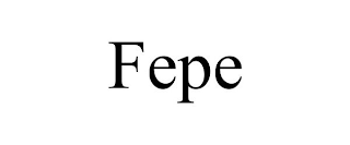 FEPE