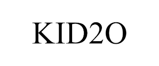 KID2O