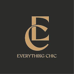 EC EVERYTHING CHIC