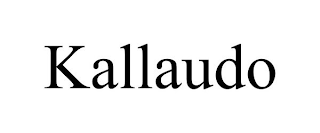 KALLAUDO