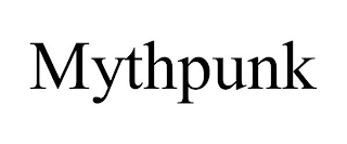 MYTHPUNK