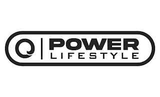 POWER LIFESTYLE