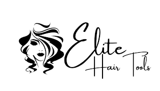 ELITE HAIR TOOLS